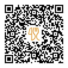 QR-code link naar het menu van Sassy Souk's Pho Boba Tea