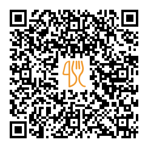 QR-code link naar het menu van Stf Borensberg/ Göta Kanal