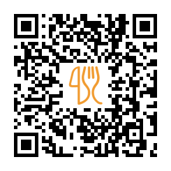 QR-code link naar het menu van Bay Club