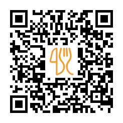 QR-code link naar het menu van The Lily Pad