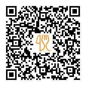 QR-code link naar het menu van Blacksmith Bbq