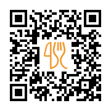 QR-code link naar het menu van ぶどうの Mù