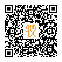 QR-code link naar het menu van 마약버거