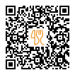 QR-code link naar het menu van Jb’s Burger