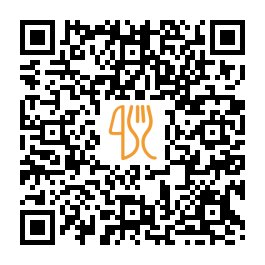 QR-code link naar het menu van บ้านมะลิ Shabu&steak House