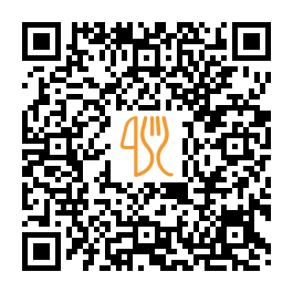 QR-code link naar het menu van เจ๊ปลาจุ่มแซ่บ