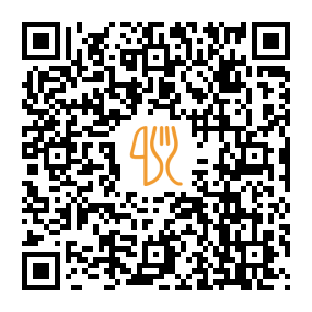 QR-code link naar het menu van Pho Grill Gaithersburg