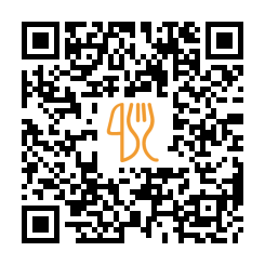 QR-code link naar het menu van Asia Bistro