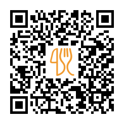 QR-code link naar het menu van Skye