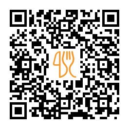 QR-code link naar het menu van Korean Bbq