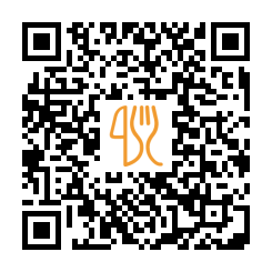 QR-code link naar het menu van 갑진식당