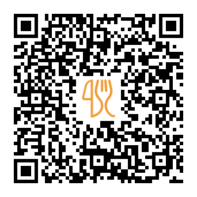 QR-code link naar het menu van Cafe 56 Grill