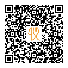 QR-code link naar het menu van Bukchon Korean Food