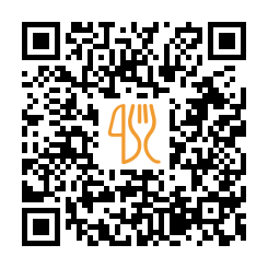 QR-code link naar het menu van Кафе Высоцкий