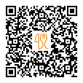 QR-code link naar het menu van Suvi’s Kitchen Thai Cuisine