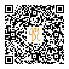 QR-code link naar het menu van The Moody Cow Pub