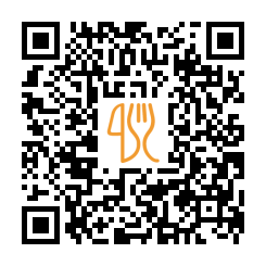 QR-code link naar het menu van Sushi Fujiya