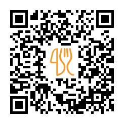 QR-code link naar het menu van カフェphi Phi