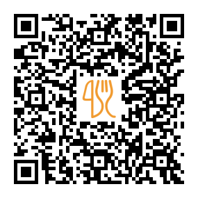 QR-code link naar het menu van Gumdiggers Cafe