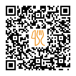 QR-code link naar het menu van Hanamaru Udon