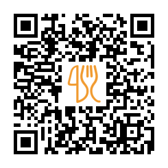 QR-code link naar het menu van 주왕산꽃돌식당