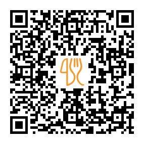 QR-code link naar het menu van The Old Glen House