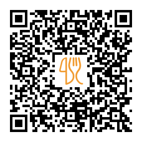 QR-code link naar het menu van Sam Sin Yi Vegetarian