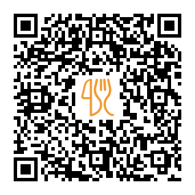 QR-code link naar het menu van Eco Cafe Delmas 33