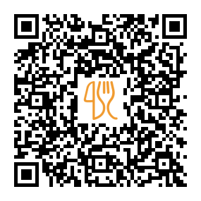 QR-code link naar het menu van Boru Asia Bistro Sake