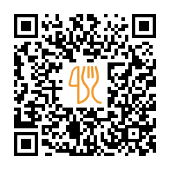 QR-code link naar het menu van Sushi Deco!