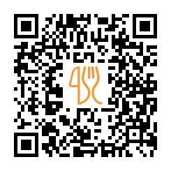 QR-code link naar het menu van Cafe 1228