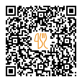 QR-code link naar het menu van Oakwood Bbq Company