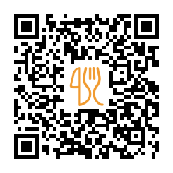 QR-code link naar het menu van Sky Kafe