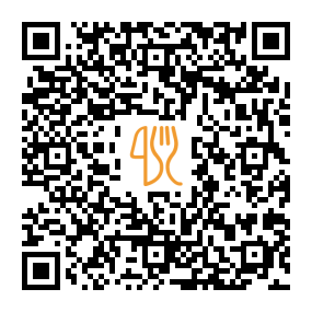 QR-code link naar het menu van The Clay Oven Eastbourne