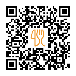 QR-code link naar het menu van Tahini