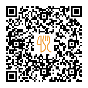 QR-code link naar het menu van Shri Radha Rani Temple, Barsana