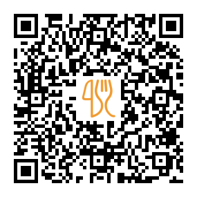 QR-code link naar het menu van Lil Cochon Cajun Kitchen