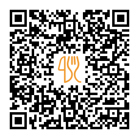 Enlace de código QR al menú de B&amp;b Ber-bas (de Koffietuin)