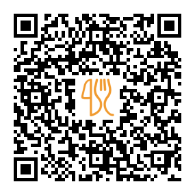 QR-code link naar het menu van Restoran Maju Mamak Bistro