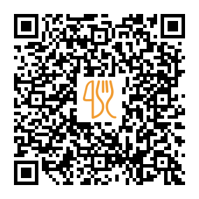 QR-code link naar het menu van Cafe Vya Etterem Es Bowling Club