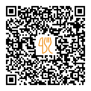 QR-code link naar het menu van Mr. Tee's Awesome Bbq Home Cooking