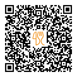 QR-code link naar het menu van Azienda Agrituristica Cinque Abeti