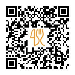 QR-code link naar het menu van Thai Fusion Diner