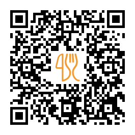 QR-code link naar het menu van 마포진갈매기