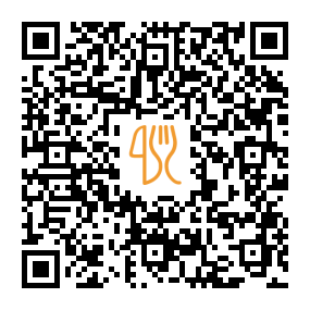 QR-code link naar het menu van Nu Asian Fusion