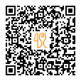 QR-code link naar het menu van Juba Cafe Grand Prairie Tx