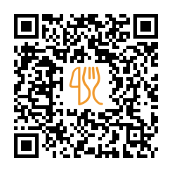 QR-code link naar het menu van Thewanfingers