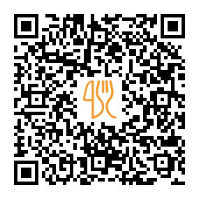 QR-code link naar het menu van 알프스레스토랑