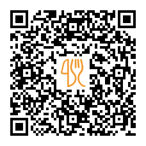 QR-code link naar het menu van Round1 Bowling Amusement