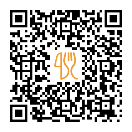 QR-code link naar het menu van Bistro Club 44